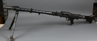 NFA-SOT 66 German MG-34 Full Auto MG 8mm - 7