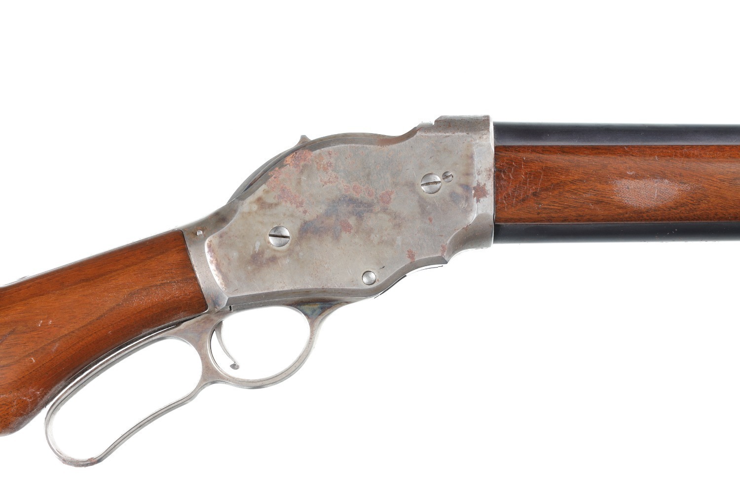 Winchester 1887 Lever Shotgun 12ga