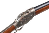 Winchester 1887 Lever Shotgun 12ga - 3