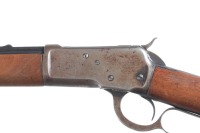 Winchester 1892 Lever Rifle .25-20 WCF - 4