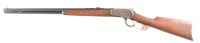 Winchester 1892 Lever Rifle .25-20 WCF - 5