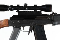 NFA-SOT 70 Valmet M78 Full Auto .223 rem