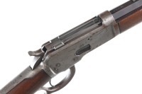 Winchester 1892 Lever Rifle .38 wcf - 3