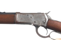 Winchester 1892 Lever Rifle .38 wcf - 4