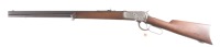 Winchester 1892 Lever Rifle .38 wcf - 5