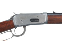 Winchester 1894 Saddle Ring Carbine .25-35 W