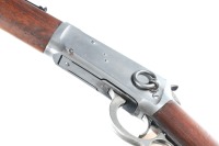 Winchester 1894 Saddle Ring Carbine .25-35 W - 9