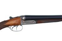 T. Wild SxS Shotgun 12ga