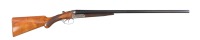 T. Wild SxS Shotgun 12ga - 2