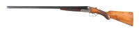 T. Wild SxS Shotgun 12ga - 5