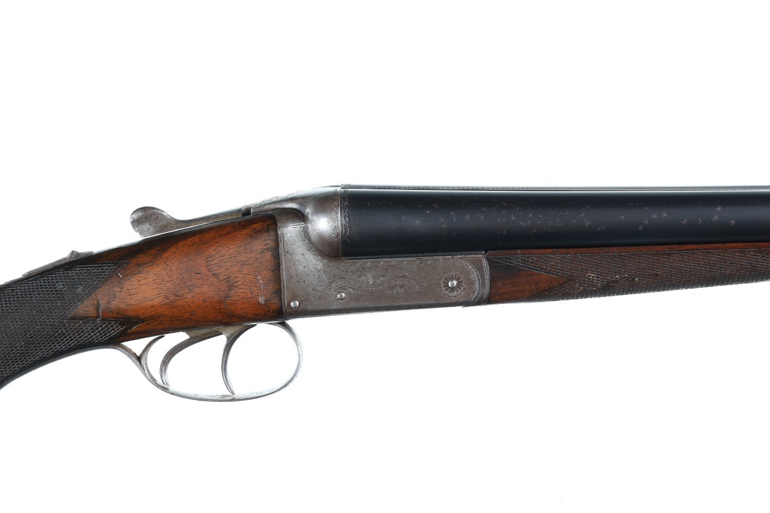 Midland SxS Shotgun 12ga