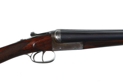 William Evans Boxlock Shotgun 12ga