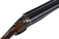 William Evans Boxlock Shotgun 12ga - 3