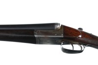 William Evans Boxlock Shotgun 12ga - 8