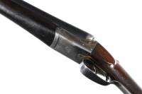 William Evans Boxlock Shotgun 12ga - 10