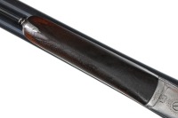 William Evans Boxlock Shotgun 12ga - 11