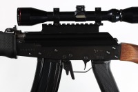 NFA-SOT 70 Valmet M78 Full Auto .223 rem - 7