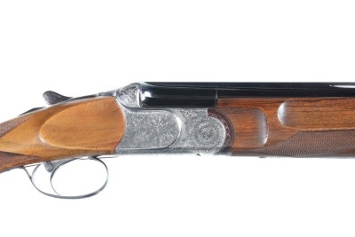 G. Gamba Skeet O/U Shotgun 12ga