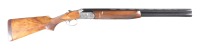 G. Gamba Skeet O/U Shotgun 12ga - 2