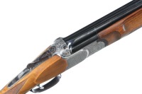 G. Gamba Skeet O/U Shotgun 12ga - 3