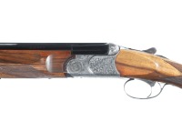 G. Gamba Skeet O/U Shotgun 12ga - 8