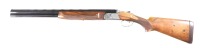 G. Gamba Skeet O/U Shotgun 12ga - 9