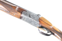 G. Gamba Skeet O/U Shotgun 12ga - 10