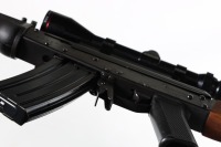 NFA-SOT 70 Valmet M78 Full Auto .223 rem - 9