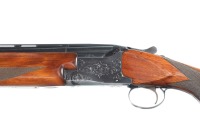 Winchester 101 O/U Shotgun 12ga - 8