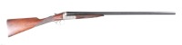 DH Orme Orme SxS Shotgun 12ga - 4