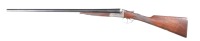 DH Orme Orme SxS Shotgun 12ga - 10