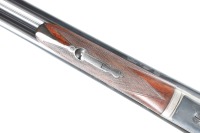 DH Orme Orme SxS Shotgun 12ga - 12