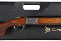 Browning Cynergy Trap O/U Shotgun 12ga