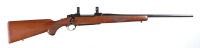 Ruger M77 Bolt Rifle .30-06 - 2