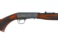 Browning SA-22 Grade II Semi Rifle .22 lr