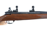 Weatherby Mark V Left Hand Bolt Rifle .300 w - 4