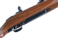 Weatherby Mark V Left Hand Bolt Rifle .300 w - 6