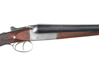 Thomas Wild SxS Shotgun 12ga