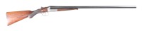 Thomas Wild SxS Shotgun 12ga - 2