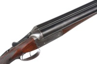 Thomas Wild SxS Shotgun 12ga - 3