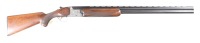 Miroku 800 SW O/U Shotgun 12ga - 2