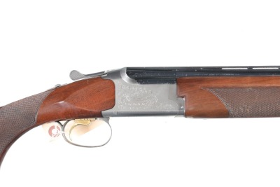 Browning 425 Grade 1 O/U Shotgun 20ga