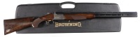 Browning 525 Grand Prix O/U Shotgun 12ga - 2