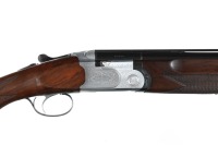 Beretta 686 Special O/U Shotgun 12ga