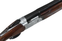 Beretta 686 Special O/U Shotgun 12ga - 3