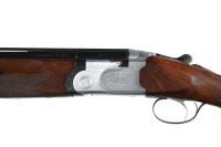 Beretta 686 Special O/U Shotgun 12ga - 7