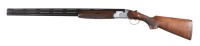 Beretta 686 Special O/U Shotgun 12ga - 8