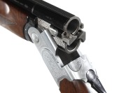 Beretta 686 Special O/U Shotgun 12ga - 15