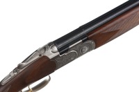 Beretta Silver Pigeon O/U Shotgun 20ga - 3