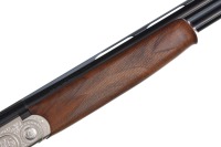 Beretta Silver Pigeon O/U Shotgun 20ga - 4